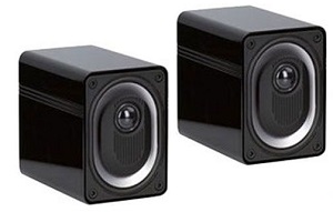 Elac BS 302 Bookshelf Speakers