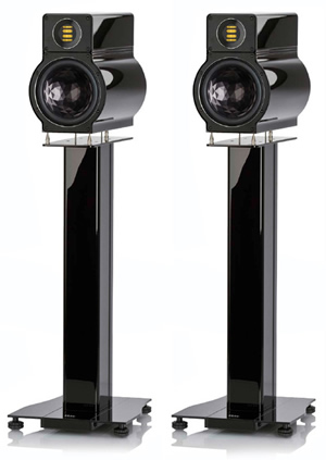 Elac BS 314 Stand Mount Speakers