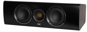 Elac Carina CC241.4 Centre Speaker