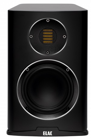 Elac Carina BS243.4 Bookshelf Speakers