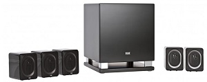 Elac Cinema 30 Set - Compact Home Theatre