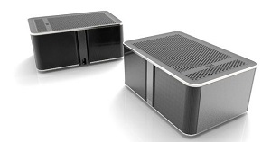 Elac Discovery Z3 Speaker