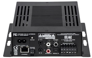 Elac IS-AMP340 (ISAMP340) In/On-Wall Amplifier