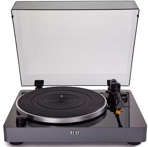 Elac Miracord 50 Turntable