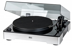 Elac Miracord 60 Turntable