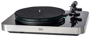 Elac Miracord 70 Turntable