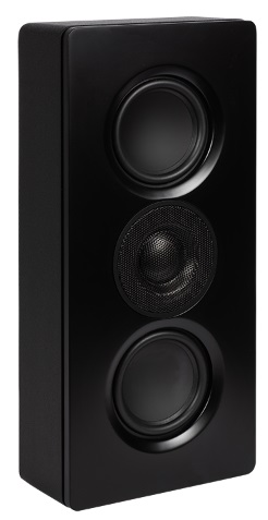 Elac Muro OW-V41S (OWV41S) On-Wall Speakers