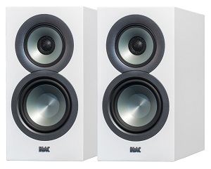 Elac Uni-Fi BS-U5 Bookshelf Speakers