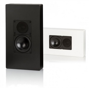 Elac WS 1445 (WS1445) Wall Mounted Speaker