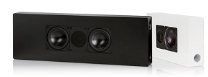 Elac WS 1465 (WS1465) Wall Mounted Speaker