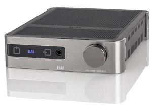 Elac Element EA101EQ-G Integrated Amplifier 
