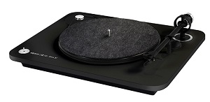 Elipson Alpha 100 RIAA BT Turntable