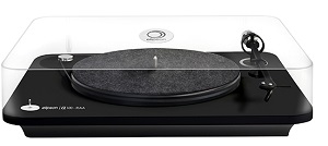 Elipson Alpha 100 RIAA Turntable