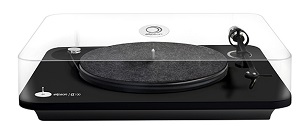 Elipson Alpha 100 Turntable