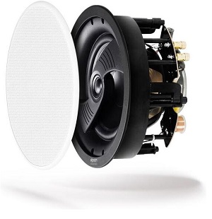 Elipson IC8 In Ceiling Speaker 