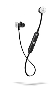 Elipson In-Ear No. 1 - Bluetooth In-Ear Headphones