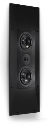 Elipson Infinite 14 - In/On Wall Speaker