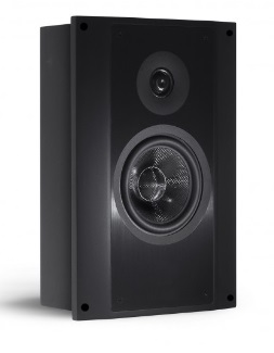 Elipson Infinite 8 - In/On Wall Speaker