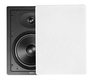 Elipson IW8 In Wall Speaker 