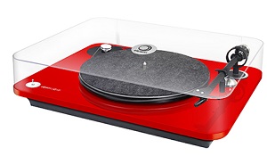 Elipson Omega 100 Turntable