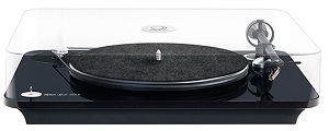 Elipson Omega 100 RIAA BT (100RIAABT) Turntable