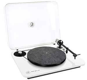 Elipson Omega 100 RIAA (100RIAA) Turntable