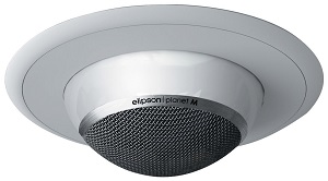 Elipson Planet M In-Ceiling Mount