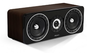 Elipson Prestige Facet 11C Centre Speaker