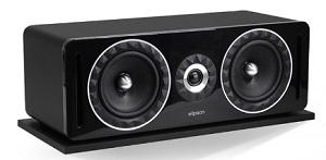 Elipson Prestige Facet 14C Centre Speaker