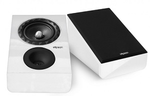 Elipson Prestige Facet 6ATM - 2 Way Atmos Speakers