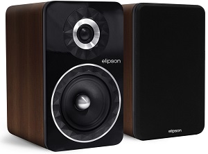 Elipson Prestige Facet 6B - Bookshelf Speakers