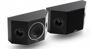 Elipson Prestige Facet 7SR - Surround Sound Speakers