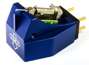 EMT HMD025 Aluminium Hi-Fi Mono Cartridge