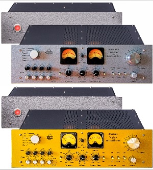 EMT JPA66 MkII Limited Jubilee Edition Phono & Line Amplifier