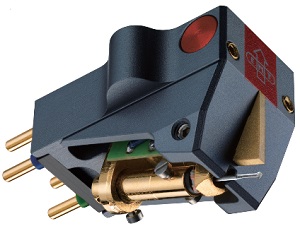 EMT JSD VM MC Cartridge