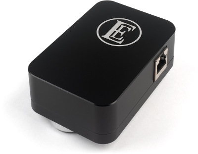 English Electric EE1 Plus – Advanced Network Noise Isolator