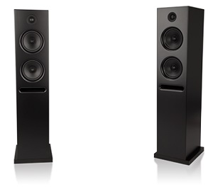 Epos K2 Speakers