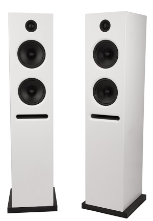 Epos K3 Speakers