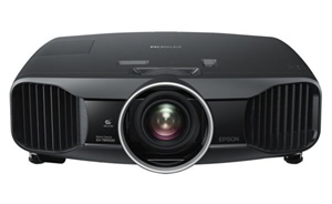 Epson EH-TW9100 3D Full HD Projector