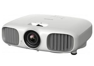 Epson EH-TW6100W Full HD 3D Wireless Projector 