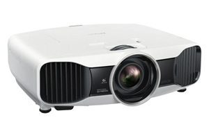 Epson EH-TW8100 Full 3D Projector