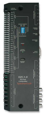 SpeakerCraft EZC-1.0 Controller