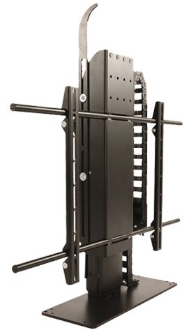 Future Automation AL675 Telescopic TV Lift 