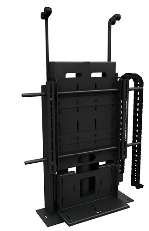 Future Automation AL965 Telescopic TV Lift