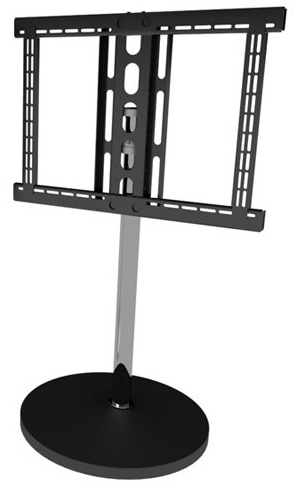 Future Automation FM-BLK (FMBLK) TV Floor Mount