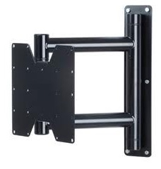 Future Automation FSH Aluminium LCD Wall Mount