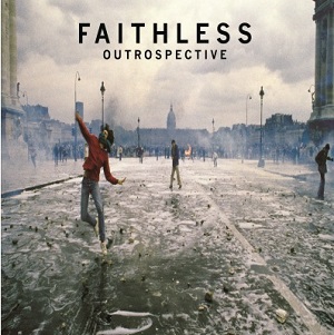 Faithless - Outrospective LP