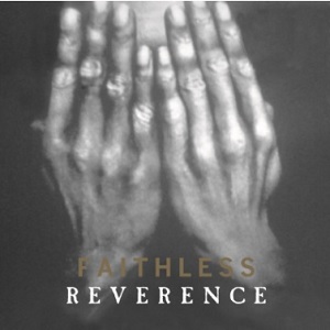 Faithless - Reverence LP