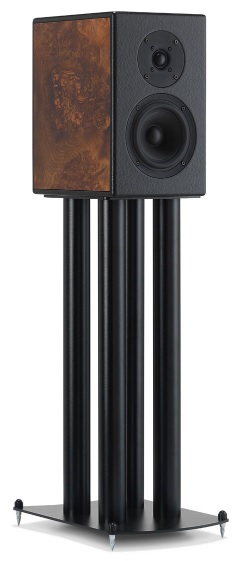 Falcon Acoustics R.A.M Studio 10 Stand Mount Speakers