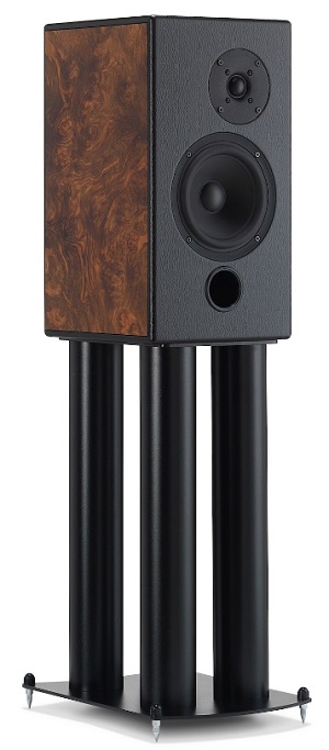 Falcon Acoustics R.A.M Studio 20 Stand Mount Speakers